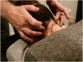 Chiropractic Services walnut creek