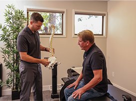Spinal Decompression walnut creek